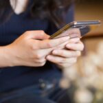 Texting Program Supports Families With Children Who Have Hearing Loss