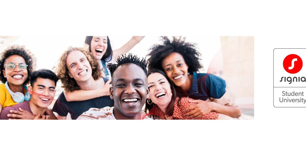 Signia Unveils 2023 Signia Student University Program