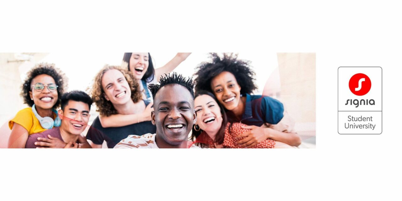 Signia Unveils 2024 Signia Student University Program Lineup