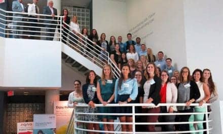 Signia Welcomes Audiology Students to Its ‘Student University’