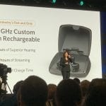 Starkey Launches Livio Edge AI and Several Firsts at Hearing Innovations Expo