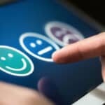 Global Survey Reveals Percentage of Adults Satisfied with CI