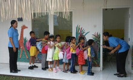 Special Hearing Care Project in Bali Seeks Volunteers