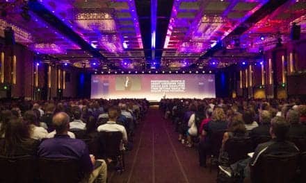 Audigy Team Summit Highlights Innovative Business, Patient Care