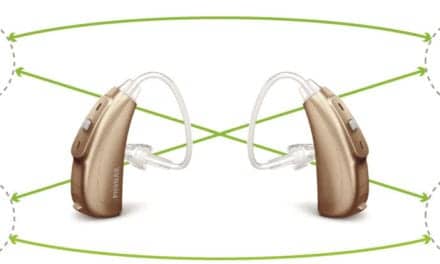 It’s Sync or Stream! The Differences Between Wireless Hearing Aid Features
