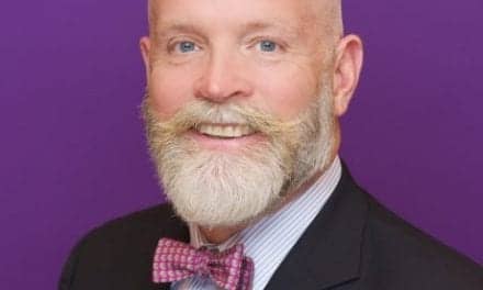 Hearing Health Foundation Appoints Timothy Higdon as CEO