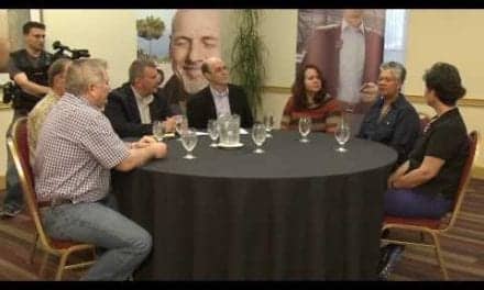 HR Knowledge Summit Roundtable at “12 Hours of Sebring”, Part 3: Expanding Our Market