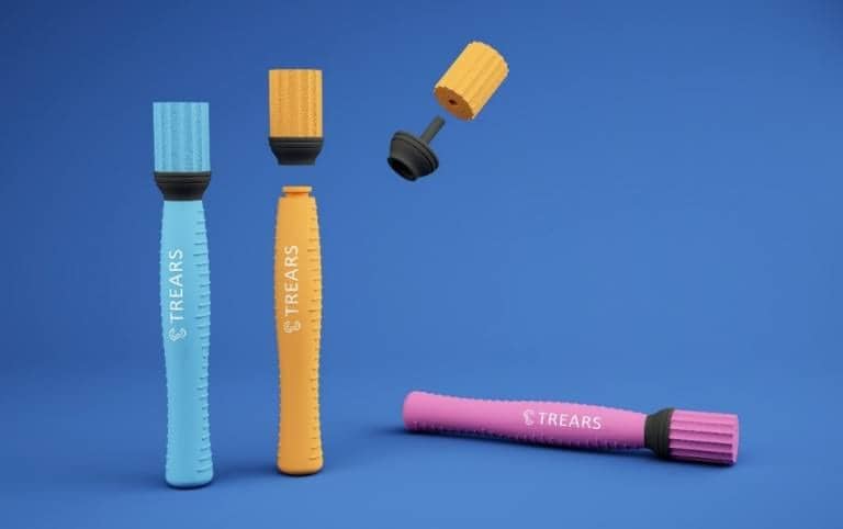 New Method to Test Stress Utilizes Earwax