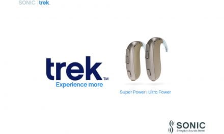 Sonic to Display Captivate and Trek at EUHA Congress
