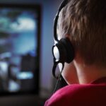 Why Irreversible Hearing Loss or Tinnitus is a Risk for Gamers