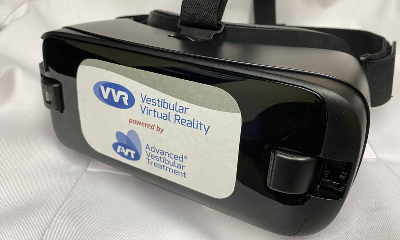 Newport-Mesa Audiology Balance & Ear Institute Launches Home Vestibular VR System