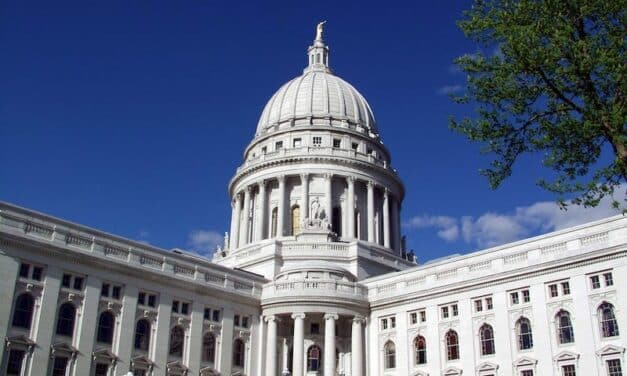 Wisconsin State Rep Commends Law Supporting Sale of OTC Hearing Aids