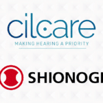 Cilcare and Shionogi Announce Option Agreement for Hearing Disorder Treatment