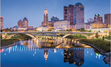 AAA 2019 Being Held in Columbus, Ohio, this Week