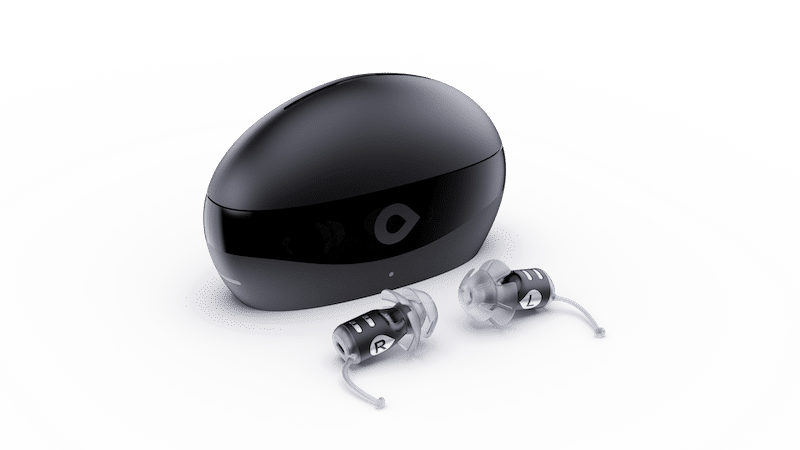 Eargo Debuts Two New OTC Hearing Devices