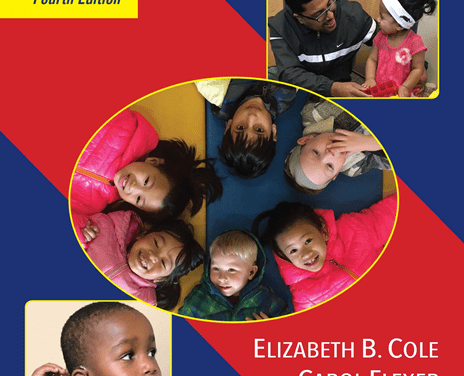 Children and the Development of Listening and Talking Skills: An Interview with Carol Flexer, PhD