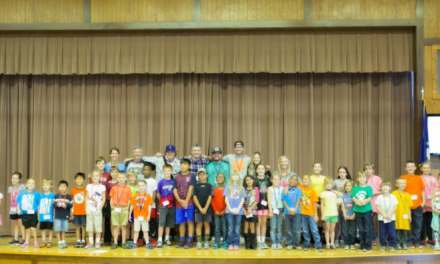 Phonak Sponsors Free ‘Hear the Music Kids’ Camp’