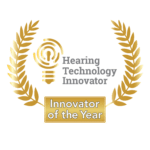MED-EL Named ‘Innovator of the Year’ at HHTM Hearing Technology Innovator Awards