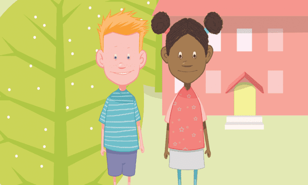 Ida Institute’s ‘My World’ Tool Now Available as Free App for Tablets