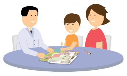 Ear Foundation Releases Report Detailing Benefits of Ida Institute’s ‘My World’ Pediatric Counseling Tool