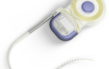 More MED-EL Cochlear Implants Are FDA Cleared for Use with 1.5T MRI