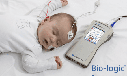 Otometrics Announces Launch of Bio-logic Solutions at AAA 2018