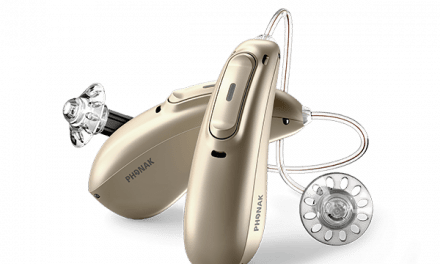 Phonak Launches Marvel with Universal Binaural Streaming and New Level of Sound Quality