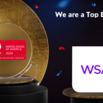 WSA Recognized as a Top Employer in the U.S.