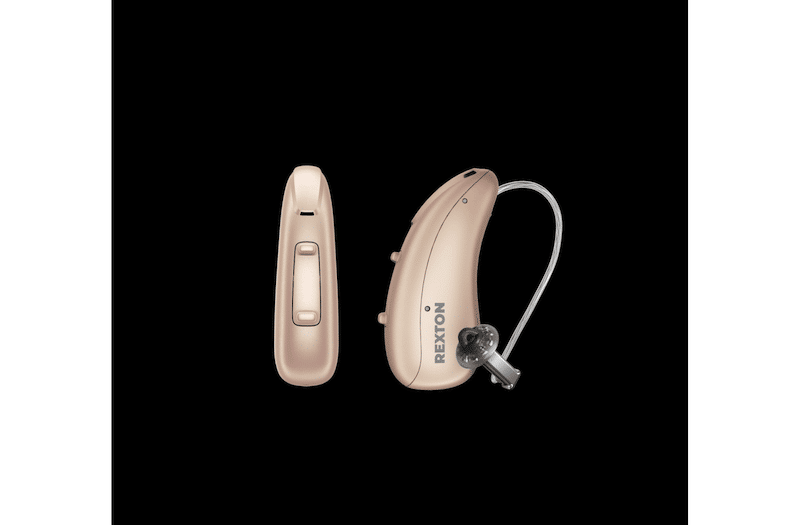 Rexton’s New Hearing Aid Platform Supports Hearing in Noise