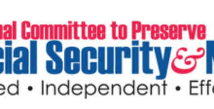 National Committee to Preserve Social Security and Medicare Interviews Congresswoman Debbie Dingell