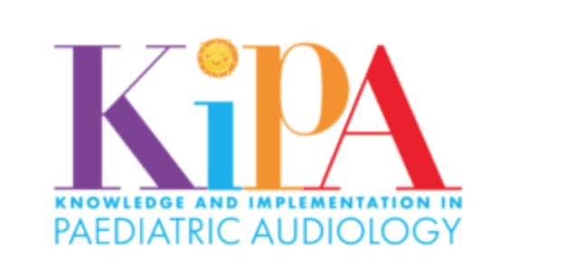 Oticon Launches KIPA Website for Pediatric Audiologists, Clinicians, and Researchers