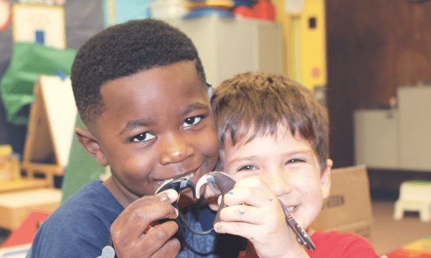 Center for Hearing and Speech and Texas Children’s to Collaborate on Pediatric Hearing Services Hub