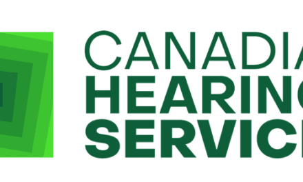 Canadian Hearing Services Given Qmentum Accreditation