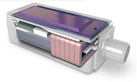 Knowles Introduces New Balanced Armature Receiver for OTC Market