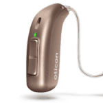 Oticon Launches Two Polaris MiniBTE Solutions for VA