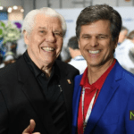 The Special Olympics Needs Your Hearing Help! A Podcast Interview with Dr Timothy Shriver and Brandon Sawalich