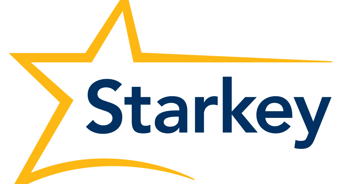 Starkey Evolv AI Now Available Through VA, DOD