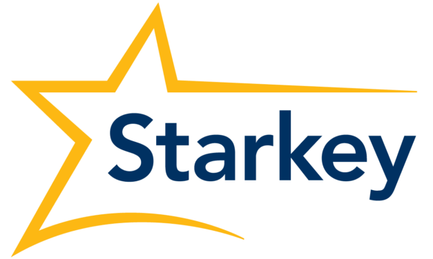 Starkey Named a Top Workplace in the U.S.
